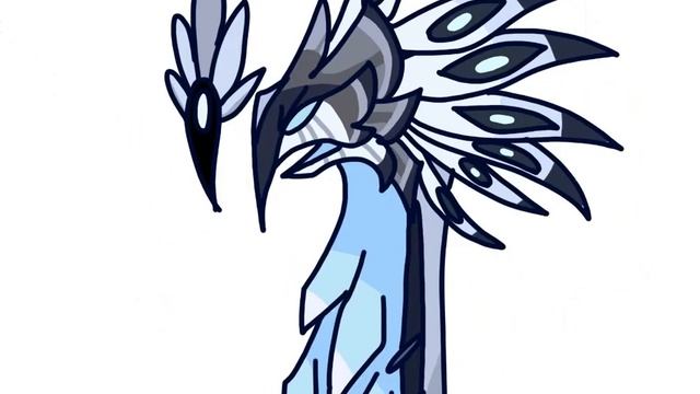 Angelic Warden joins the game | Meme | Creatures Of Sonaria смотреть онлайн