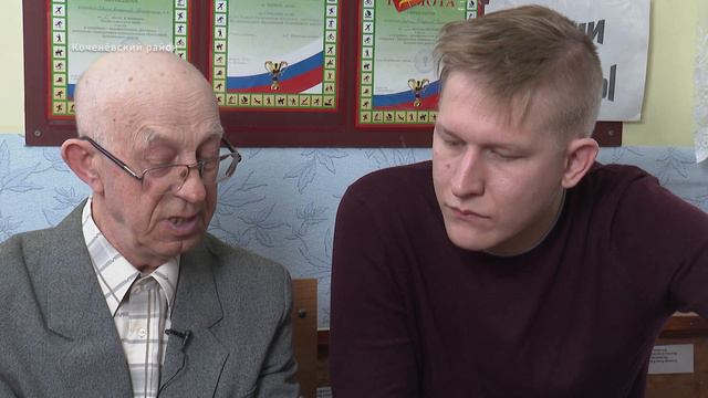 Истории из истории «Горячий снег» ГТРК Новосибирск Золотое кольцо 2022 смотреть онлайн