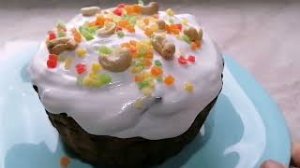 ВЛАЖНЫЙ ПП КУЛИЧ. САМЫЙ ЛУЧШИЙ ПП КУЛИЧ БЕЗ ДРОЖЖЕЙ.