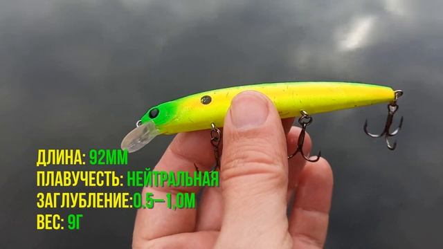 Не ожидал в маленьком пруду поймать такую РЫБУ!!! Рыбалка на спиннинг! смотреть онлайн