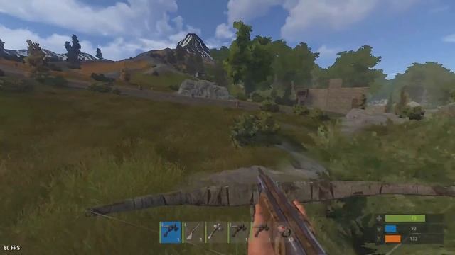 The Sisters Are back! - Rust Gameplay смотреть онлайн