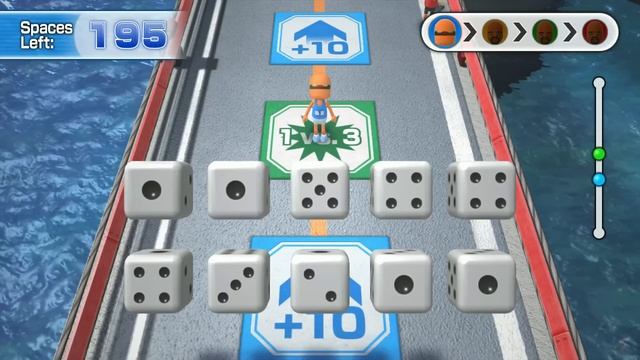 my own wii remote betrays me on wii party u insane difficulty смотреть онлайн
