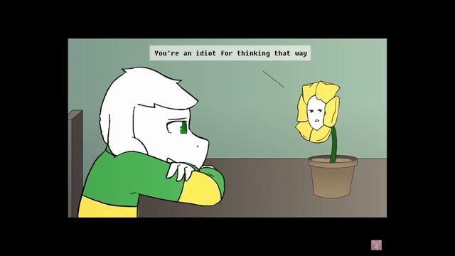 My Opinion On Glitchtale | Glitchtale Review смотреть онлайн