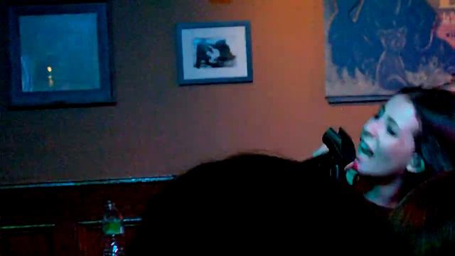 Tiffany Giardina - Lollipop (Encore) Live смотреть онлайн
