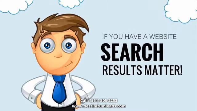 Seo Optimization - Destinitum Leads смотреть онлайн