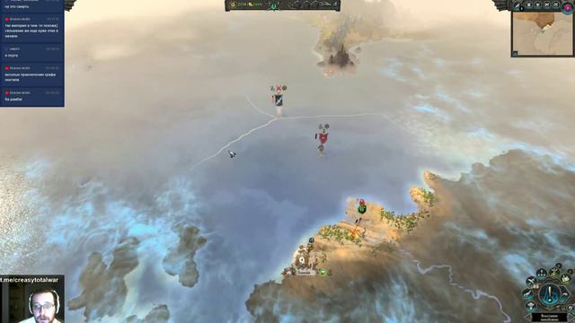 Значит, там Полярная звезда, а вон там веселые пиастры! смотреть онлайн