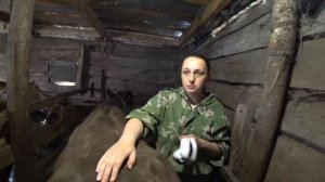 Как измерить вес КРС без весов? / Семья в деревне