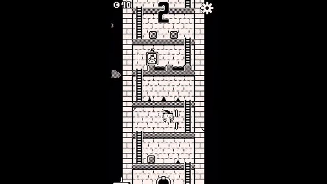 Magic mansion: -_- why this game смотреть онлайн