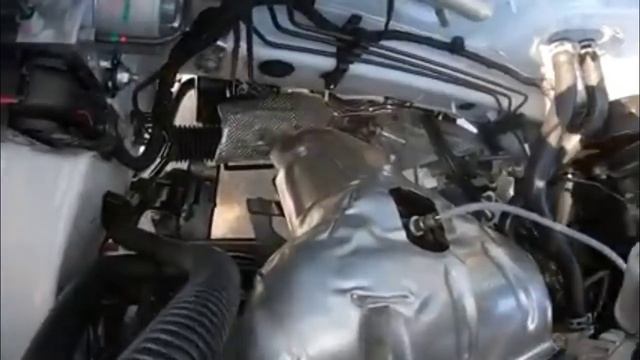 Лада Ларгус кросс 2021 Двигатель 11129 смотреть онлайн