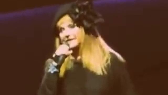 вживую Алла Пугачева - Ты моя любовь последняя 2009 смотреть онлайн