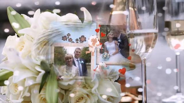 Свадьба в Терновке