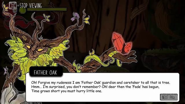 Orn the tiny forest sprite Gameplay (PC game - Early Access) смотреть онлайн