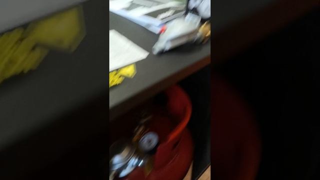 Автономний каталітичний газовый обігрівач смотреть онлайн