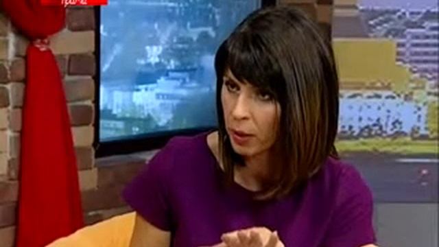 Как начать чувствовать запахи? смотреть онлайн