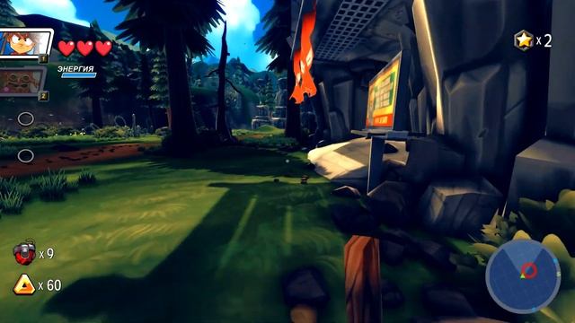 ▐ AWAY:Journey to the Unexpected #2▐ ▶(ТЕРКИ С БОССОМ И ПИНГВИ-БОМБЫ ) ▶(ВЕСЕЛЫЙ РОГАЛИК) смотреть онлайн