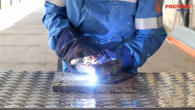 СИЗОД с принудительной подачей чистого воздуха CleanAIR® AerGo РОСОМЗ® ЧЕМПИОН