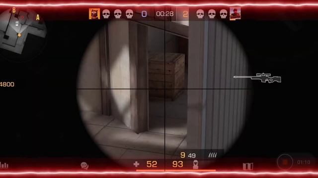 ЦИТАТЫ - Standoff 2 🎮 смотреть онлайн