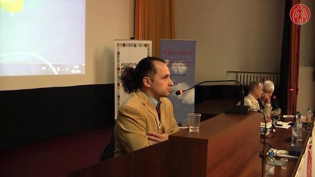 Перламонов М.В. "Работа с шеей и ротовой полостью" смотреть онлайн