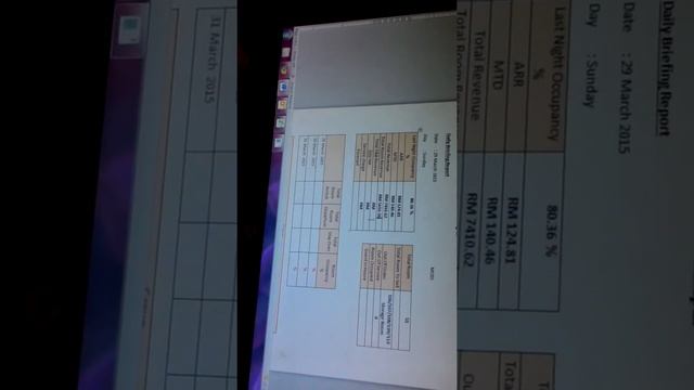 How to : Night Audit [Part 2] смотреть онлайн