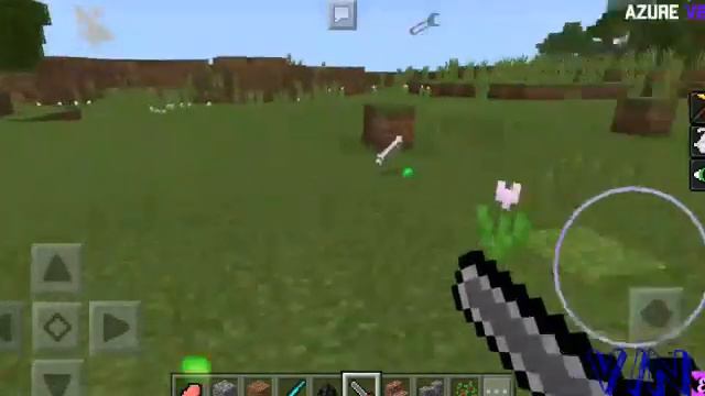 читы Minecraft Block launcher 1.1.5 смотреть онлайн