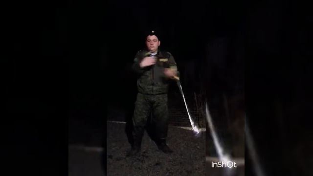 Атаман подразделения молодёжи КВВД СКО АЛЕКСАНДРОВСК-ГРУШЕВСКОЕ смотреть онлайн