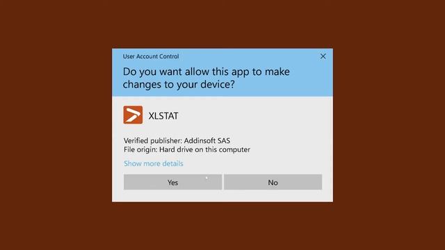 How to install XLSTAT on Windows? смотреть онлайн