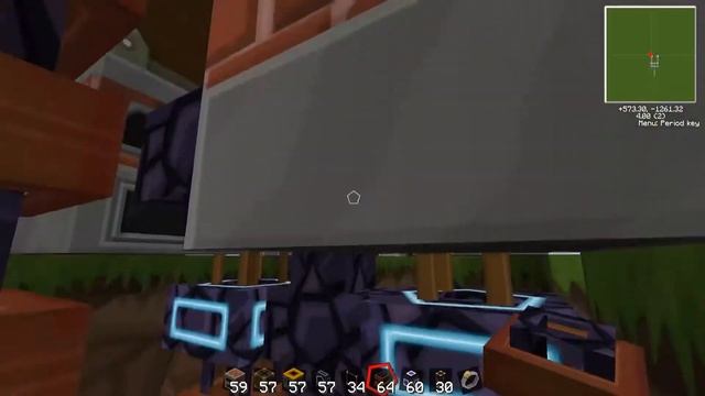 Tekkit Classic Megalith Tutorial Part 2 смотреть онлайн