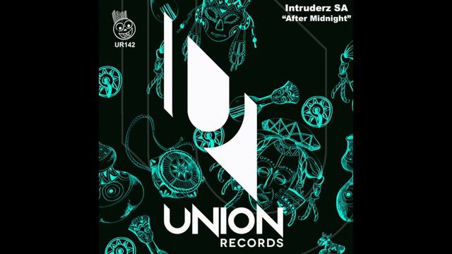 UR142 01 Intruderz SA Feat P Elle & SiphoG - Cinderella (Original Mix) смотреть онлайн