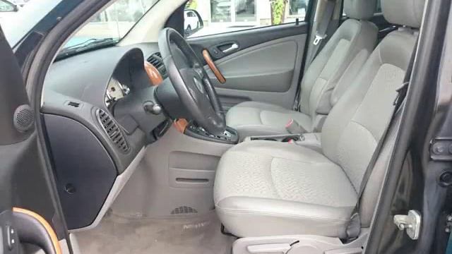 Bessada Kia - 2007 Saturn VUE 4Dr Utility FWD 6Cyl смотреть онлайн