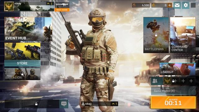 battlefield mobile - новые андроид игры смотреть онлайн