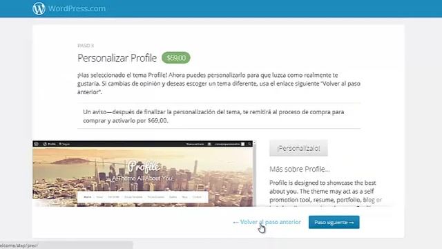 Cómo crear un blog en wordpress fácil y gratis paso a paso 2013 смотреть онлайн