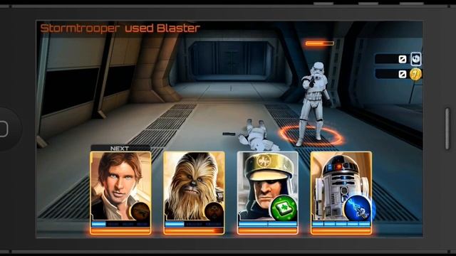 Star Wars Assault Team Is Cult of Mac's iOS Game of the Week смотреть онлайн