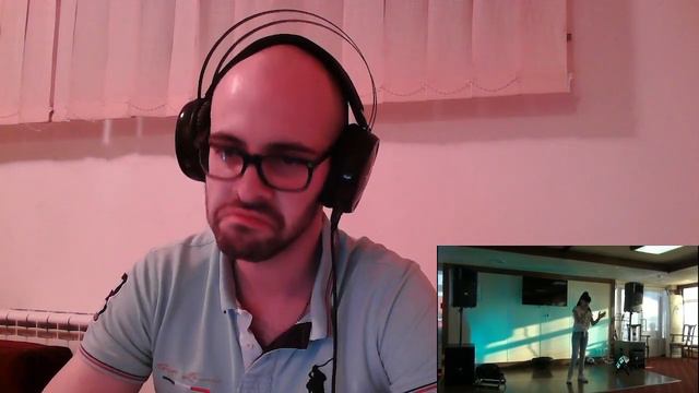 FIRST TIME HEARING Diana Ankudinova - Feeling Good - Highflybirdy REACTION смотреть онлайн