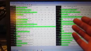 СКАНМАТИК 2! Демонстрация работы профессионального OBD2 сканера Сканматика 2