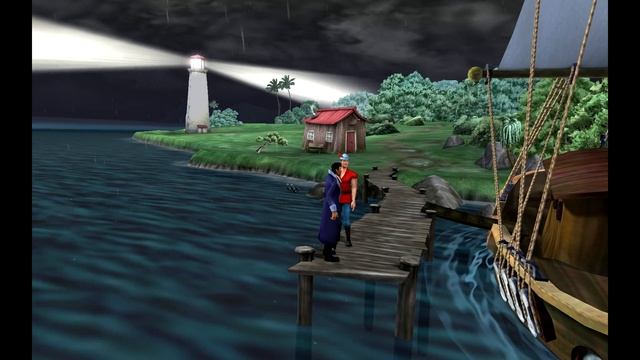 Let's Play King's Quest: The Silver Lining (Episode 1, Part 3/4) смотреть онлайн
