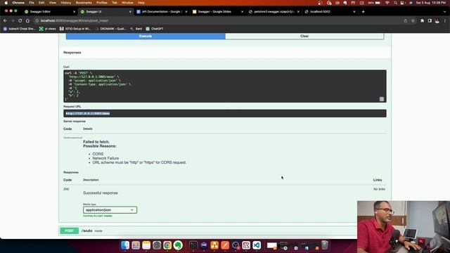 What is Swagger | Swagger For Beginners | API documentation | How to use Swagger | Viswateja смотреть онлайн
