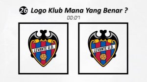 Угадай 50 логотипов