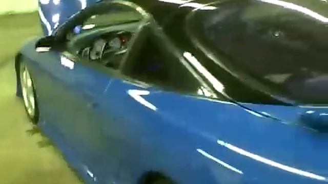 1999 Mitsubishi Eclipse GS with Turbo смотреть онлайн