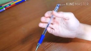 Как научиться крутить ручку|4 базовых трюка|КРАВЦОВ Георгий