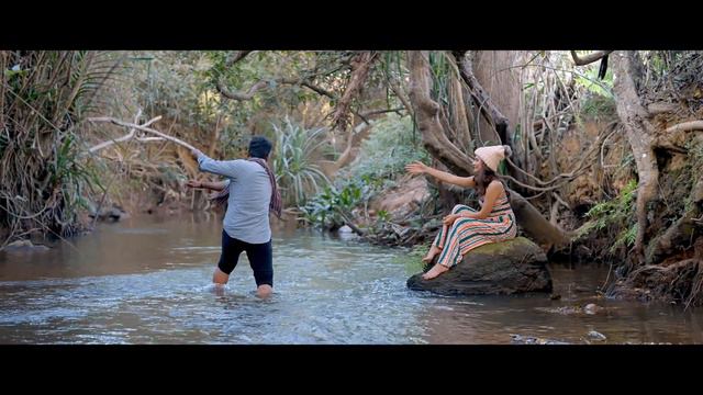 Daisy | 4K Video Song | Deena Poojari, Mahadev | Mad-D | Chanakya Studios смотреть онлайн