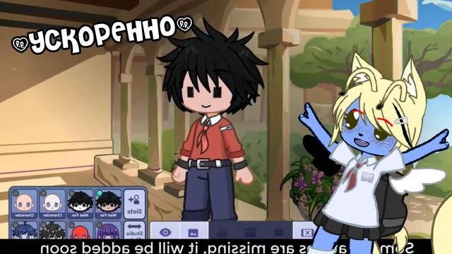 —GACHA LIFE 2 НЕ ВЫЙДЕТ?! *перезалив* смотреть онлайн