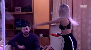 Дом-2: Я сказала своё мнение!