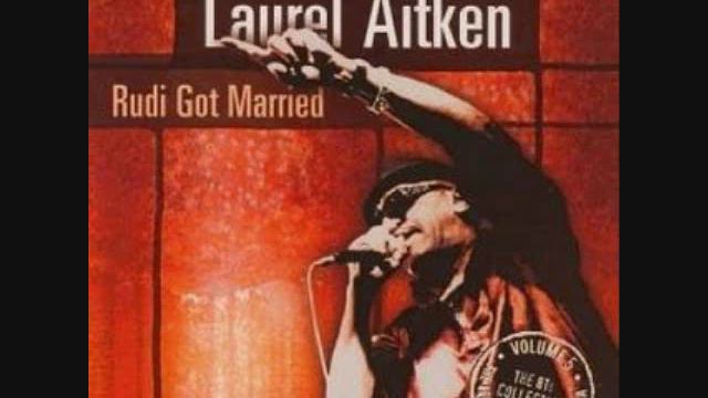 Laurel Aitken - Mad About You смотреть онлайн