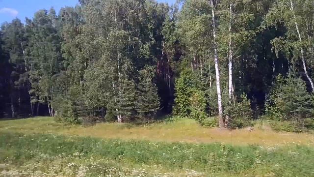 Поезд №376 Я Москва - Воркута ASMR ? 3 смотреть онлайн