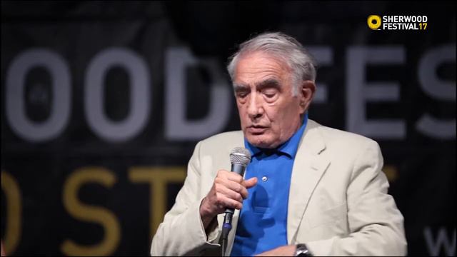 13.07.17-Settantasette-Franco Piperno смотреть онлайн