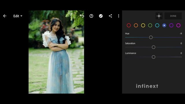 Lightroom Presets Free Download│Clean Look Portrait Presets Mobile Lightroom Tutorial смотреть онлайн