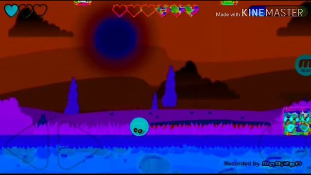 Red ball 4 Green Boss In G Major 2 смотреть онлайн