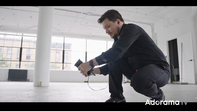 Sony A6700 and M1 Microphone | Video, Stabilization, and Audio Tests смотреть онлайн