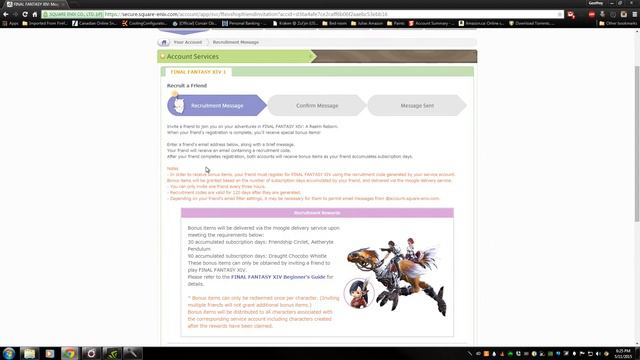 Recruit a Friend смотреть онлайн