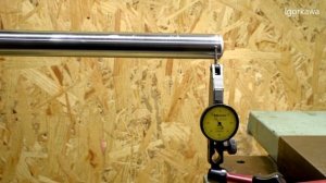 Настройка Передней Бабки Токарного Станка без скалки